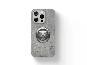 Jaguar Custodia Telefono Serie Pro di Alta Gamma